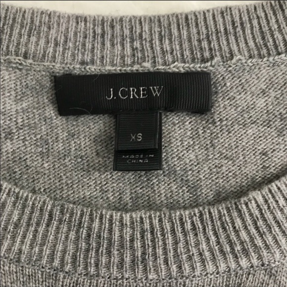 J. Crew Arrows Sweater - Picture 4 of 5